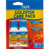 Api Goldfish Care Pack, 1.25 Oz