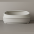 Gloss Top Litter Box Large Model 003A Size 58x40x23 Cm
