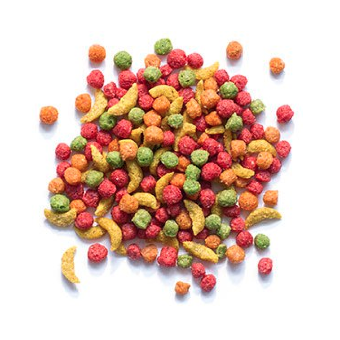 FruitBlend Flavor for Medium Size Birds 2 lbs (0.91 kg)