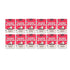 Petmetro Jelly Pouch Tuna&Shrimp 85G,Pack Of 12