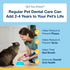 ProDen PlaqueOff Powder for Cats 40 g