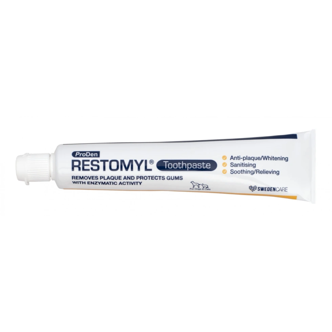 ProDen Restomyl Toothpaste 50 ml