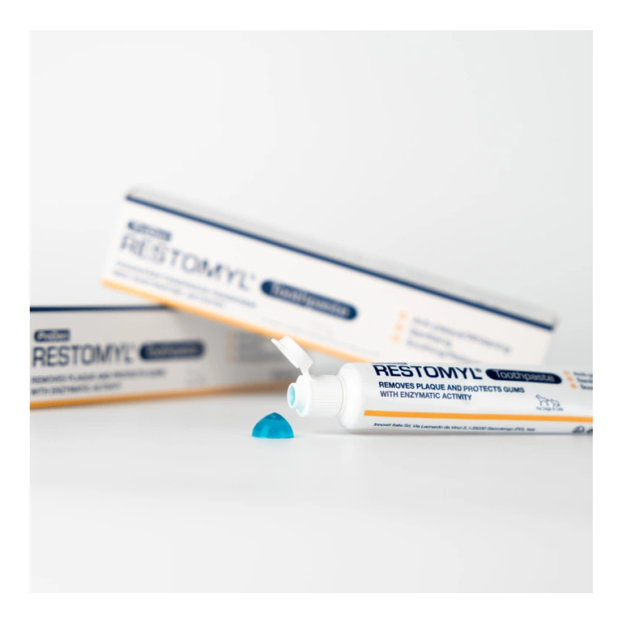 ProDen Restomyl Toothpaste 50 ml