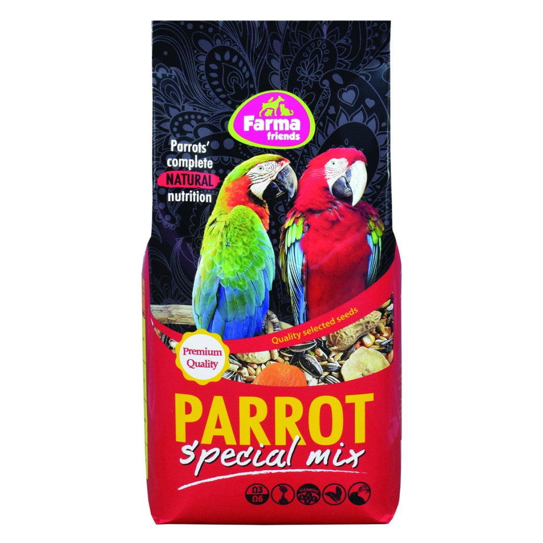 Parrot Special Mix 800 g
