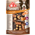 8in1 Flavours Crunchy Rolls 85 g