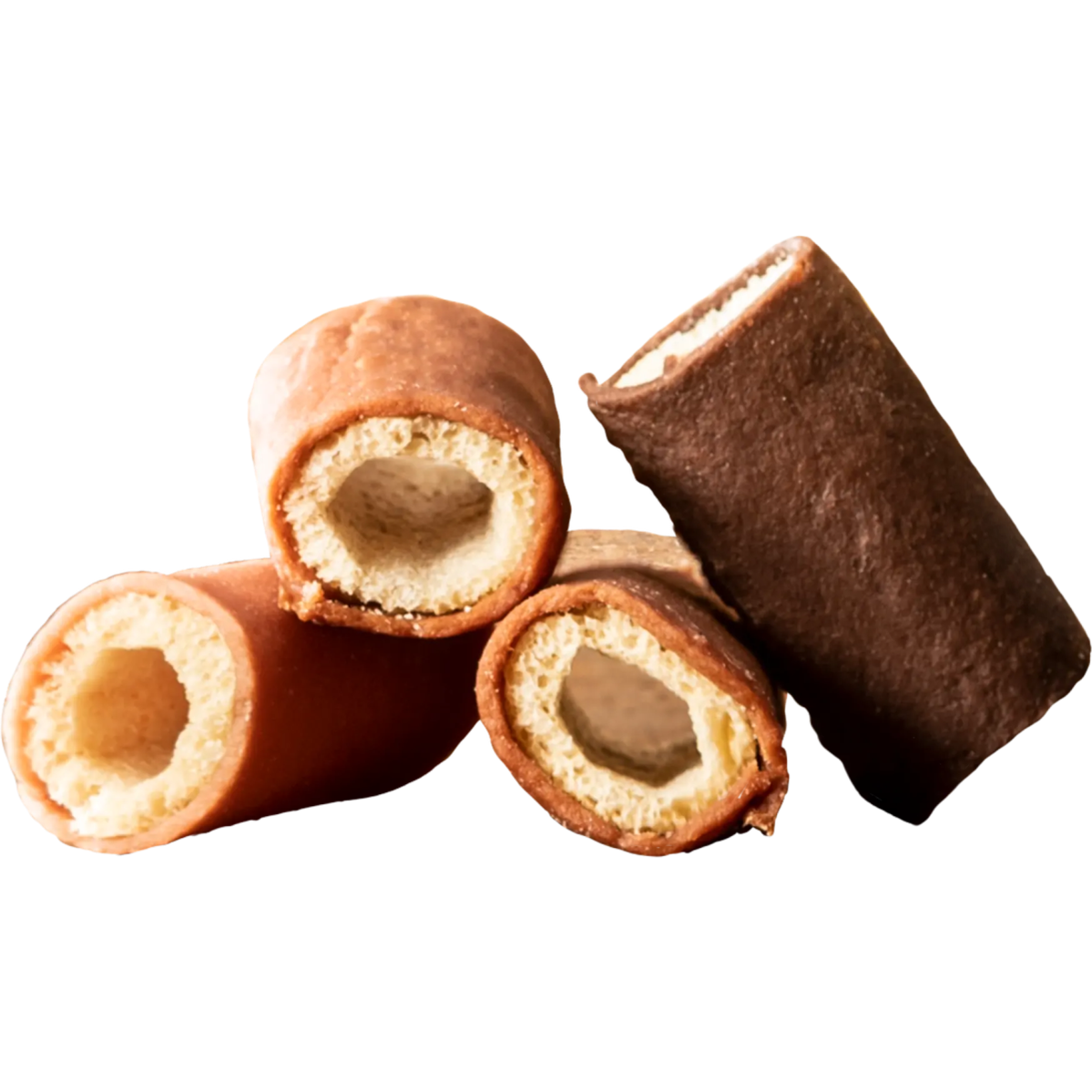 8in1 Flavours Crunchy Rolls 85 g
