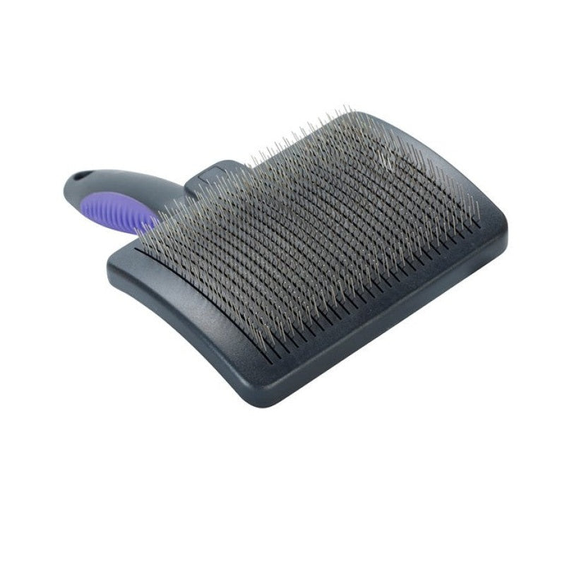 BUSTER self-cleaning slicker soft pins L