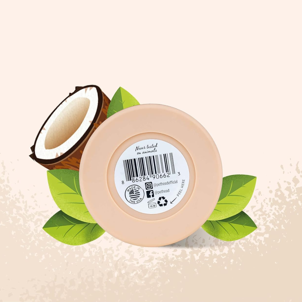 Pet Head On All Paws Coconut Paw Butter 40 g