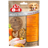 8in1 Meaty Treats Freeze Dried Chicken & Carrots 50 g