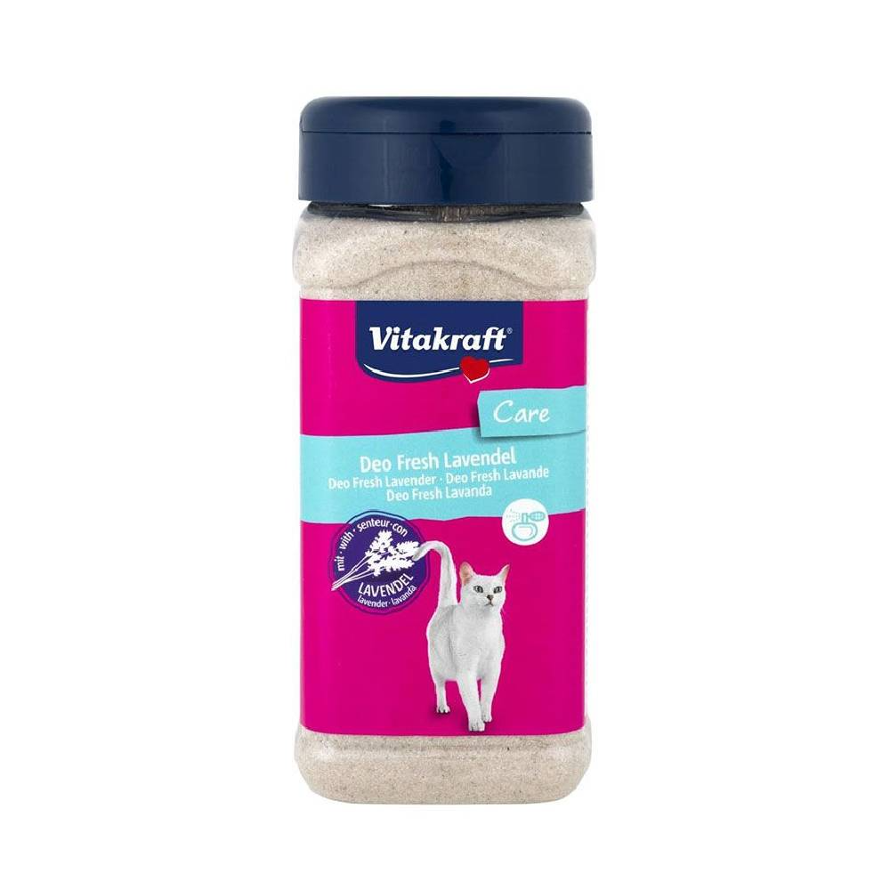 Vitakaraft Deo Fresh Lavender 720G