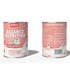 Petmetro Kitten Mousse Chicken With Goat Milk Canned Wet Food 375G,Case Of 24