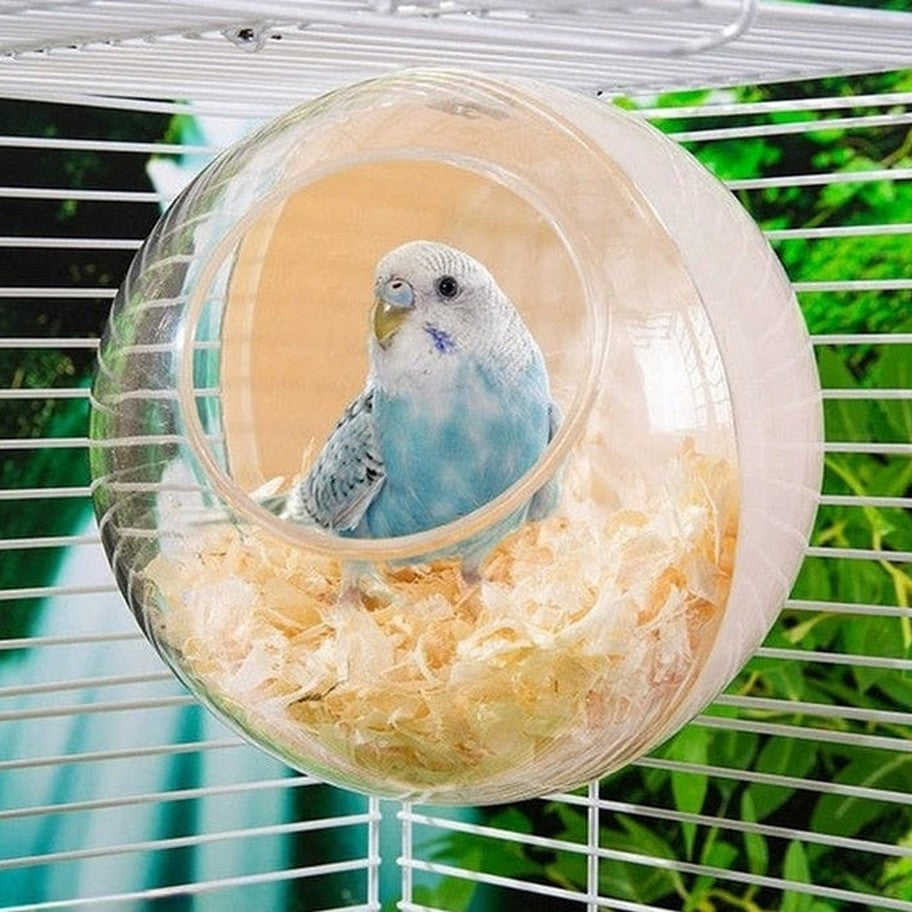 Hanging Bird Nest