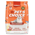 Petmetro Tuna&Chicken 3.4 Kg