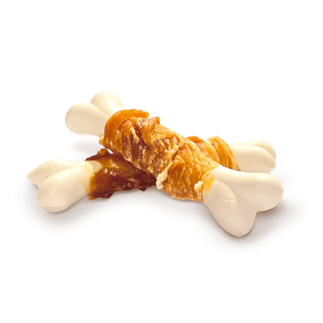 8in1 Tasties Calcium Bones 85 g