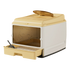 Prefer An Extra-Large Drawer-Type Litter Box