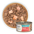 Catit Cuisine Duet, Tuna with Salmon 12x75 g