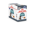 Feline Care Nutrition Hairball Care Jelly Wet Food 12x85g