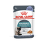 Feline Care Nutrition Hairball Care Jelly Wet Food 12x85g