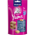Vitakaraft Yums Salmon And Omega 3 40G