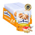 CLUB 4 PAWS rabbit in jelly for adult cat 85g Pack Of 24pcs