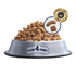 CLUB 4 PAWS for medium breeds adult dogs Active Complete dry food  5kg