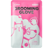 Cature Pet Grooming Gloves 6Pc