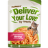 Petmetro Freeze Dried Treat-Shrimp 50G