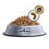 CLUB 4 PAWS Chicken Complete dry food for adult cat 14kg