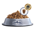 Club 4 Paws Salmon Complete Dry Food For Adult Cat 14 KG