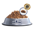 Club 4 Paws Sensitive Digestion With Chicken Complete Dry Food For Adult Cat 2Kg