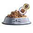 Club 4 Paws Sterilised With Chicken Complete Dry Food For Adult Cat 2KG
