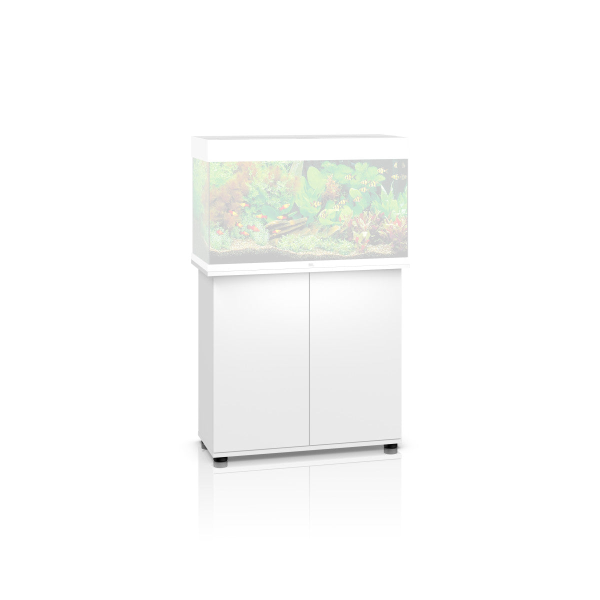Rio 125 & Primo 110 SBX Cabinet White