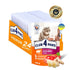 CLUB 4 PAWS beef in jelly for adult cat 100g Pack Of 24pcs