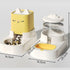 Boutique Split Set Of Feeding And Drinking Utensils
