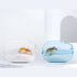 Transparent Plus Bathroom