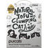 Cature Natural Tofu Mix Clumping Cat Litter - Tofu + Bentonite + Wood 14L