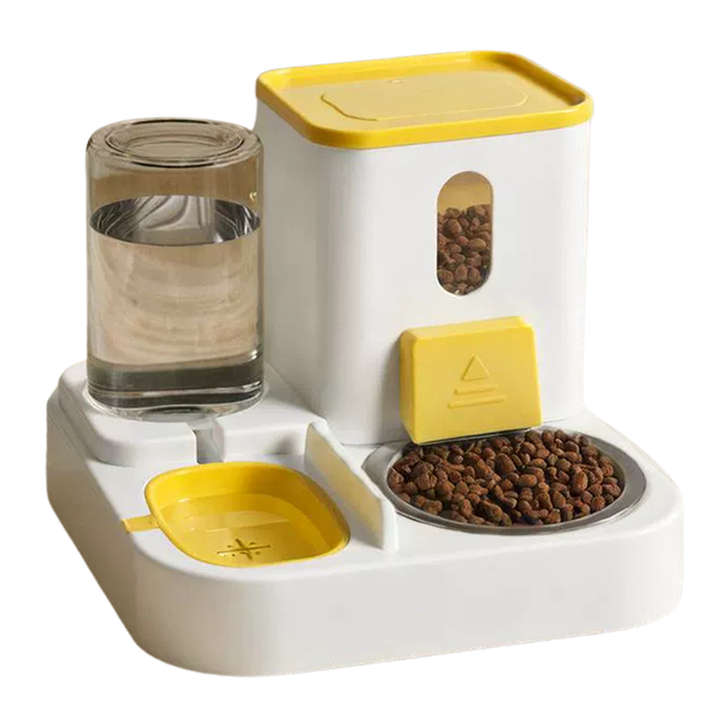 Boutique Slide Automatic Feeder