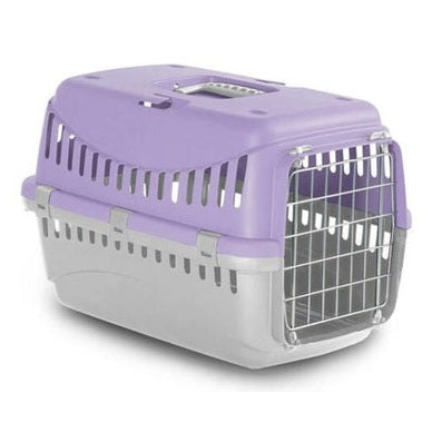 Mp-Gipsy Metal Door Pet Carrier