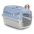 Mp-Gipsy Metal Door Pet Carrier