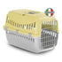 Mp-Gipsy Metal Door Pet Carrier