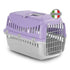 Mp-Gipsy Metal Door Pet Carrier