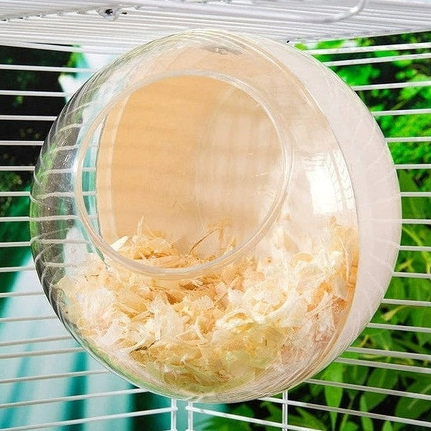 Hanging Bird Nest