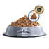 Club 4 Paws For Puppies Of All Breeds Rich In Chicken. Complete Dry Food 14Kg