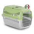 Mp-Gipsy Metal Door Pet Carrier
