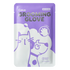 Cature Pet Grooming Gloves 6Pc