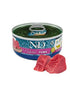 Farmina N&D Cat Natural Tuna 70gx24pcs