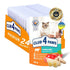 CLUB 4 PAWS beef in jelly for adult sterilised cat 80g Pack Of 24pcs