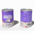 Petmetro Pate Beef Cat Wet Food Canned 375G,Case Of 24
