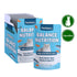 Petmetro Jelly Pouch Tuna&Salmon 85G,Pack Of 12