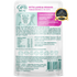 OPTIMEAL lamb and veggies in jelly 85g Pack Of 12pcs for adult cat